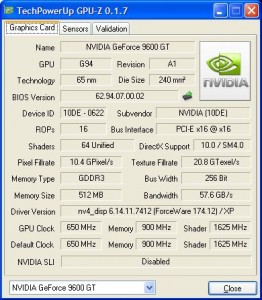 9600-gt-specs