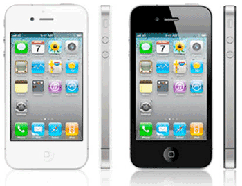 apple iphone4