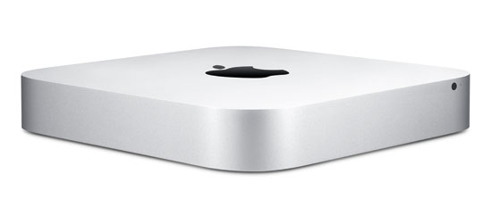 apple mac mini 2011