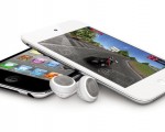 new ipod touch 2011