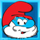 smurfs village