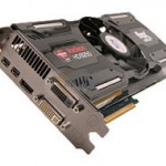 AMD Radeon 6950