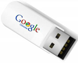 google chrome portable