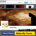 cover canvas