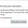 firefox config