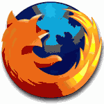 firefox logo