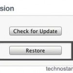 reformat ipad