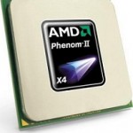 AMD Phenom II X4