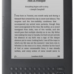 Amazon kindle
