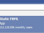 facebook app