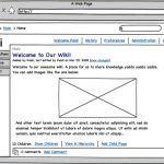 balsamiq mockups screenshot