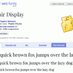 google-fonts