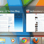 chrome tabs preview