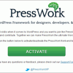presswork frontend