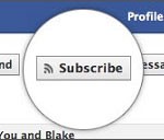fb new button
