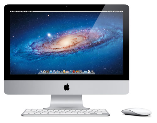 Apple iMac pricing