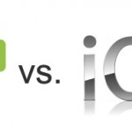 Android vs iOS
