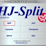 hjsplit