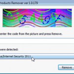 kaspersky removal tool