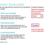 Microsoft Translator