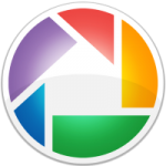 picasa logo
