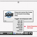 Screencast o matic