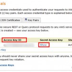 Amazon s3