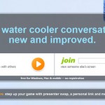 screen share with join.me