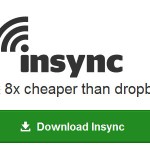 download insync