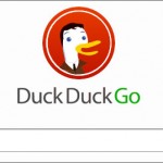 DuckDuckGo search engine