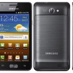 Samsung Galaxy R i9103
