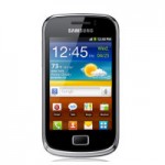 Samsung Galaxy Mini 2