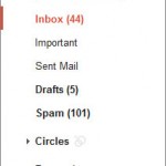gmail more