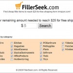 fillerseek