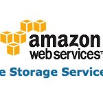 Amazon S3 storage
