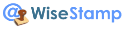 wisestamp logo