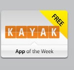 app of the week