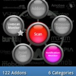 Addons detector